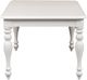 Liberty Furniture Summer House 7-Piece Gray/Oyster White Rectangular Dining Set-3
