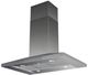 Faber Dama Isola 36" Stainless Steel Island Range Hood-3