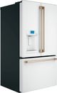 Café™ 36" 27.8 Cu. Ft. Matte White French Door Refrigerator-3