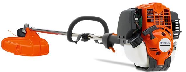 Husqvarna® Handheld 4 Stroke Trimmer-0