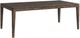 Intercon Kauai Brushed Mango Dining Table-3