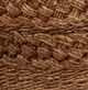 Dovetail Furniture Alyona 3-Piece Natural Basket Set-2