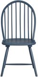 Crestview Collection Parker Blue Dining Side Chair-1
