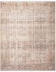 Loloi® Rugs Georgie Ocean/Sand 8'x12' Area Rug-0