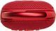 JBL® Clip 5 Red Portable Speaker-4