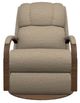 La-Z-Boy® Harbor Town Mocha Manual Gliding Recliner-1