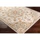 Surya Oushak Beige 5'x7' Area Rug-5