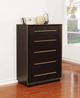 Coaster® Durango Smoked Peppercorn Chest-4