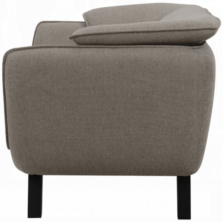Acme Furniture Nayeli Loveseat - Thumbnail 5