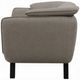 ACME Furniture Nayeli Brown Loveseat-3