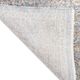 Dalyn™ Rug Company Vienna Denim 5'x8' Style 2 Area Rug-2