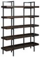 Signature Design by Ashley® Starmore 4-Piece Home Office Desk Set-2