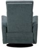 Palliser® Furniture Customizable Chalet II Swivel Glider Power Recliner with Power Headrest and Lumbar-4
