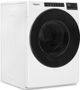 Whirlpool® 4.5 Cu. Ft. White Front Load Washer-2