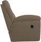 La-Z-Boy® Joel Cocoa Manual Reclining Loveseat with Console-2