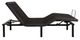 baselogic™ by Serta® Silver Twin Adjustable Base-2