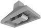 Vent-A-Hood® Euroline Pro 48" Stainless Steel Island Range Hood-3