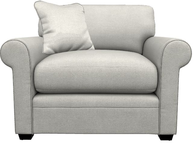 La-Z-Boy® Olson Vellum Twin Sleep Chair-1