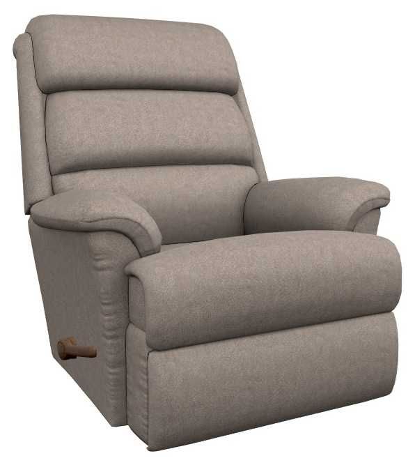 La-Z-Boy® Astor Mushroom Manual Wall Recliner-0