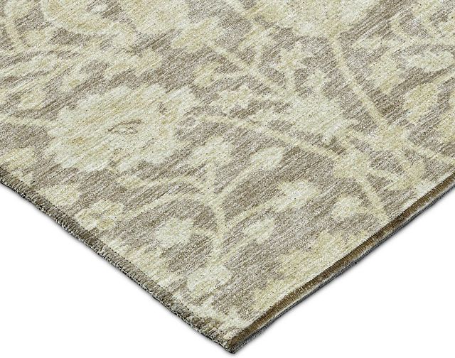 Dalyn™ Rug Company Solace SL8 Mocha 5'x8' Area Rug-2