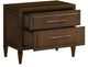 A.R.T. Furniture® Eave Hazelnut Nightstand-5