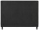Palliser® Furniture Customizable Auremo California King Upholstered Panel Bed-4