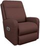 La-Z-Boy® Finley Brick Power Rocking Recliner with Headrest-0