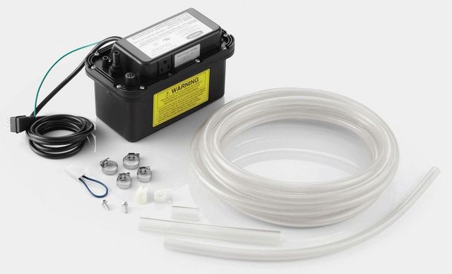 DCS by Fisher & Paykel Ice Maker Drain Pump-0