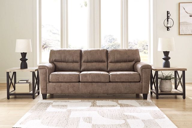 Signature Design by Ashley® Navi Fossil Sofa-4