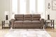 Signature Design by Ashley® Navi Fossil Sofa-4