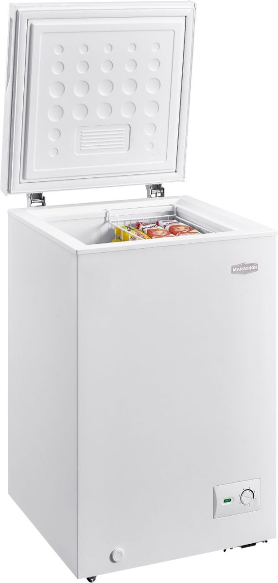 Marathon Chest Freezer - Thumbnail 2