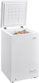 Marathon® 5.0 Cu. Ft. White Chest Freezer-3