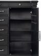 Elements International Kings Court Black Chest-4