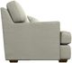 La-Z-Boy® Paxton Porcelain Chair and a Half-3