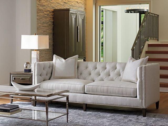 Lexington Home Customizable Ariana Camille Sofa-1