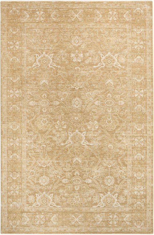 Nourison Home™ Moonlit Taupe 5'x8' Area Rug-0