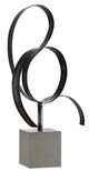 Lan Free Form Sculpture-0