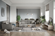 Natuzzi Editions Greg Sofa-3