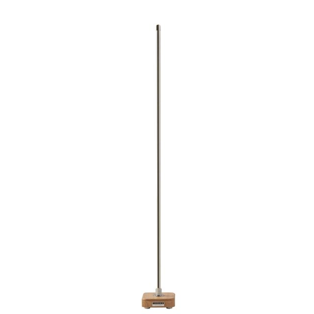 Adesso® ADS360 Theremin Polished Nickel Gesture Controlled Wall Washer-0
