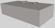 Vent-A-Hood® 48" Stainless Steel Wall Mounted Range Hood-5