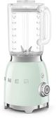 Smeg 50's Style 600 W Pastel Green Counter Blender-3