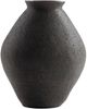 Signature Design by Ashley® Hannela Antique Brown 17" Vase-2