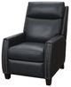 BarcaLounger© Ashebrooke Wrenn Gray Recliner-3