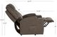 Powell® Phoenix Mushroom Power Lift Recliner-3