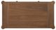Flexsteel® Azalea Walnut Drawer Chest-4