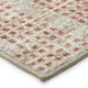 Dalyn™ Rug Company Delano DA1 Linen 5'x8' Area Rug-1