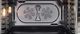 Bertazzoni Professional Series 36" Rosso Pro Style Dual Fuel Range-2