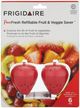 Frigidaire® PureFresh Refillable Fruit and Veggie Saver™-0