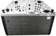 Great Lakes Spas Niagara Falls GL 7 Person Hot Tub-2
