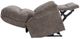 Best® Home Furnishings Customizable Badge Power Head Tilt Zero Gravity Recliner-4